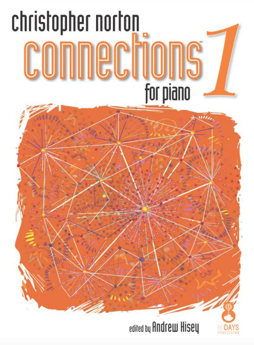 Connections for Piano - Book 1