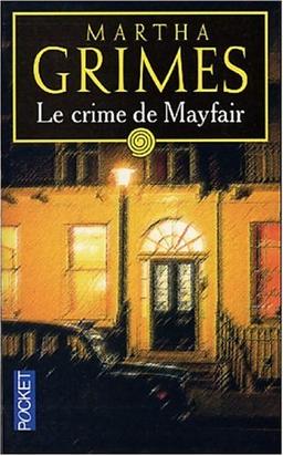 Le crime de Mayfair