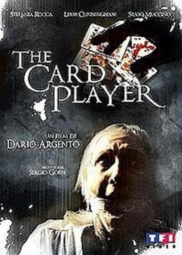 The card player [FR Import]