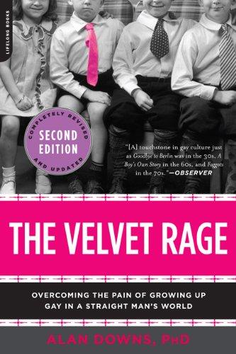 Velvet Rage