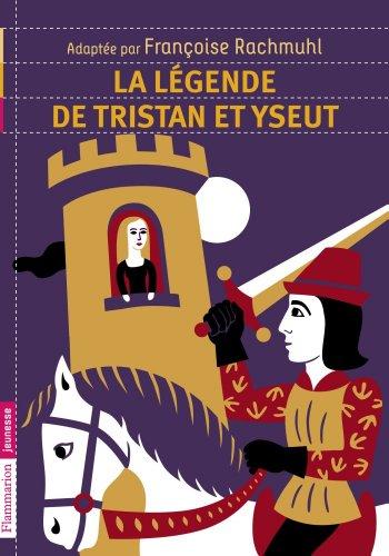 La légende de Tristan et Yseut