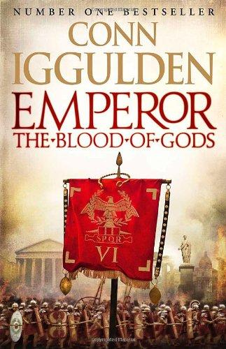 Emperor: the Blood of Gods (Emperor Series)