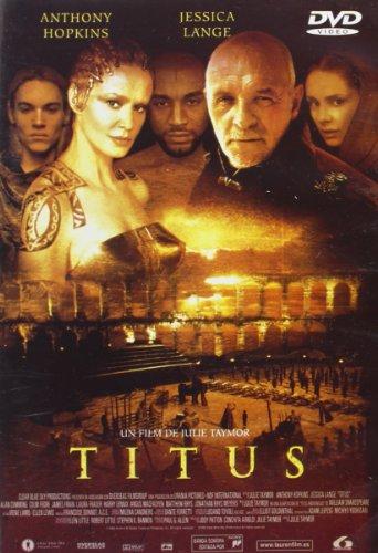 Titus (Import Dvd) (2006) Varios