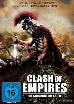 Clash of Empires