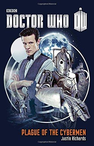 Doctor Who: Plague of the Cybermen (Doctor Who (BBC))