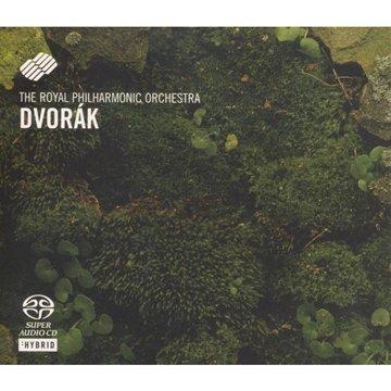 Antonin Dvorak - Sinfonie No. 9