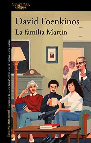 La familia Martin (Literaturas)