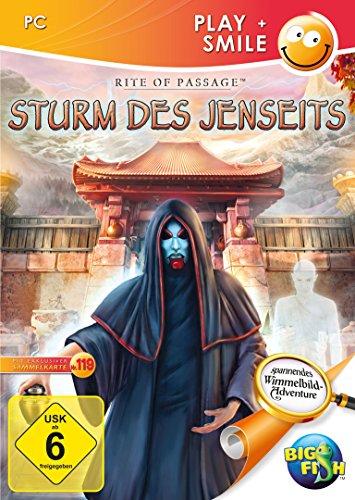 Rite of Passage: Sturm des Jenseits [PC]