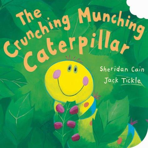 The Crunching, Munching Caterpillar