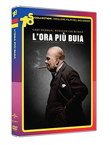 WRIGHT JOE - L'ORA PIU' BUIA (1 DVD)