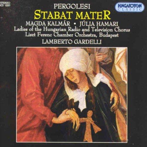 Stabat Mater