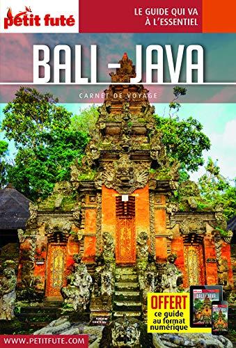 Bali, Java