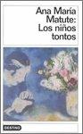 Los Ninos Tontos (Coleccion Destinolibro; V. 51)