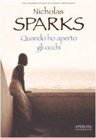 Quando ho aperto gli occhi (Paperback)