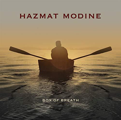 Hazmat Modine - Box Of Breath