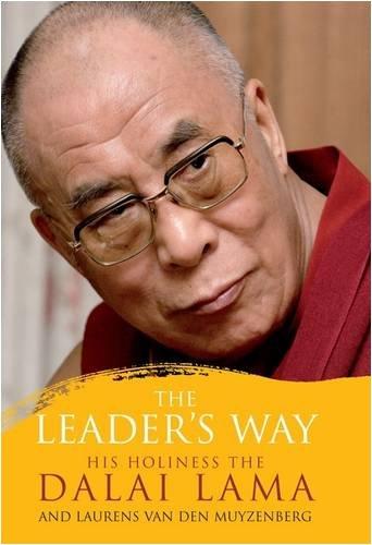 Leader's Way: Business, Buddhism and Happiness in an Interconnected World