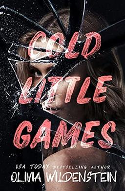 Cold Little Games (Masterful, Band 2)