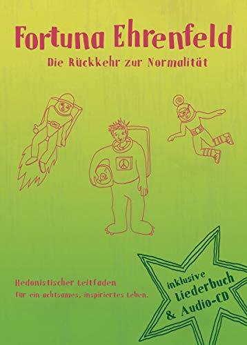 Die Rückkehr zur Normalität (Ltd.Buch Edition)