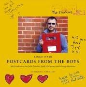 Postcards from the Boys