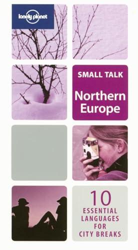 Small talk Northern Europe