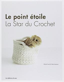 Le point étoile : la star du crochet