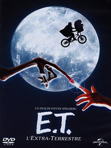 E.T. L'extra-terrestre (slim case) [IT Import]