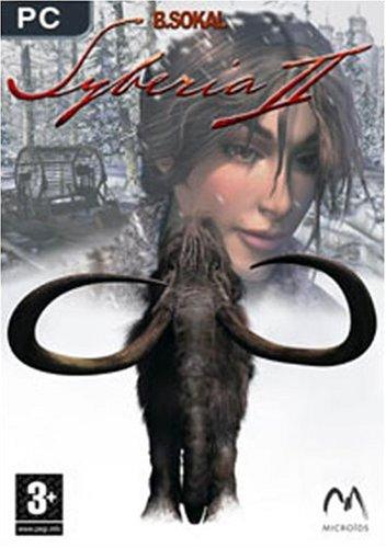 Syberia II [FR Import]