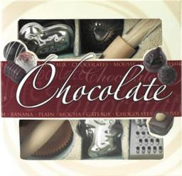 Chocolate (Lifestyle Box Sets)