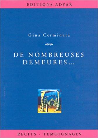 De nombreuses demeures...