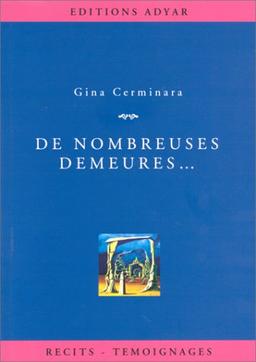 De nombreuses demeures...