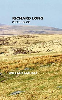 Richard Long: Pocket Guide (Sculptors)