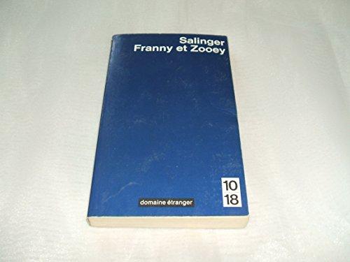 Franny et Zooey