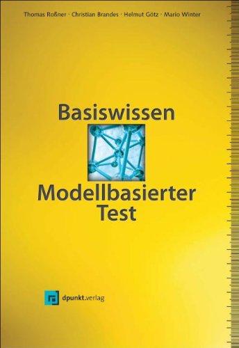 Basiswissen Modellbasierter Test