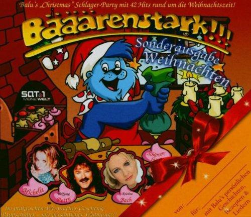 Bääärenstark!!! Weihnachten