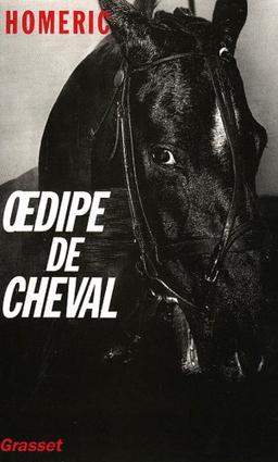 Oedipe de cheval