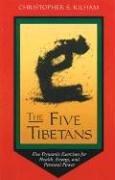 Five Tibetans: Yoga Methods of Power