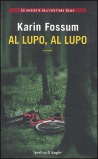 Al lupo, al lupo