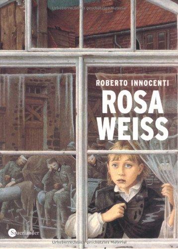 Rosa Weiss