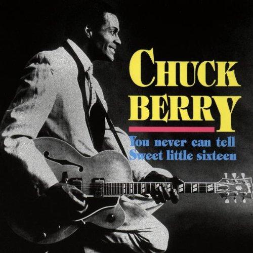 Chuck Berry