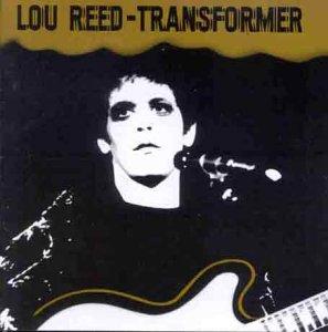 Transformer [Vinyl LP]