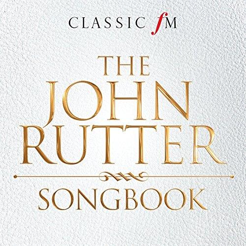 John Rutter Songbook