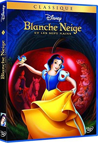 Blanche neige [FR Import]