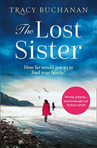 The Lost Sister: A Gripping Emotional Page Turner with a Breathtaking Twist