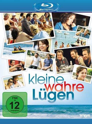 Kleine wahre Lügen [Blu-ray]