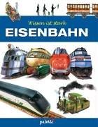 Wissen ist stark. Eisenbahn.