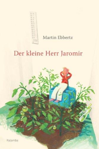 Der kleine Herr Jaromir