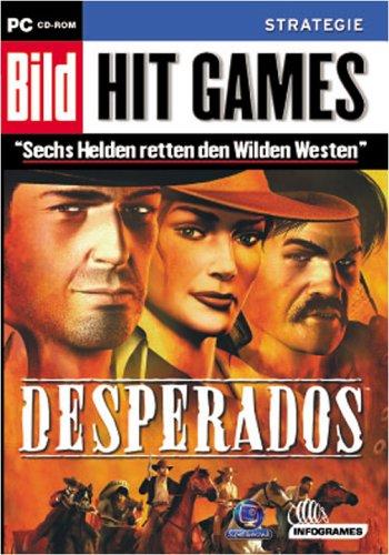 Desperados [Bild Hit Games]