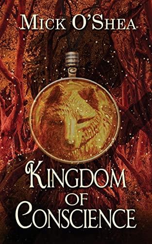 Kingdom of Conscience (Tales of the Xavier Seven, Band 1)