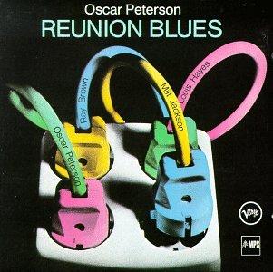 Reunion Blues