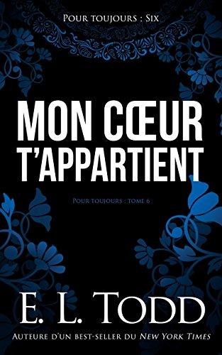 Mon cœur t’appartient (Pour toujours)